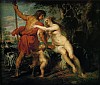 1635  Rubens Venus et Adonis Venus and Adonis .jpg
